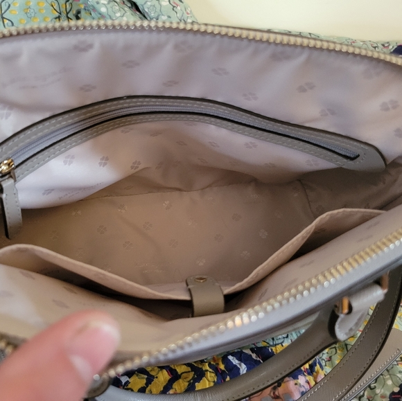 Kate Spade shoulder/hand bag - Picture 3 of 5